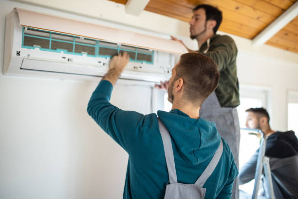 Best HVAC contractors  in Overland, MO