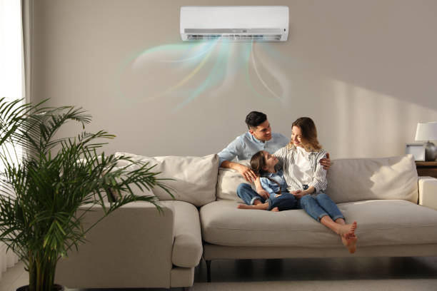 Trusted Overland, MO HVAC Experts