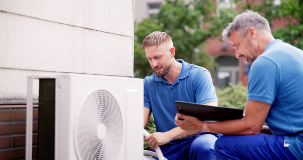Best HVAC repair near me  in Overland, MO