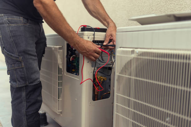 Best HVAC replacement cost  in Overland, MO