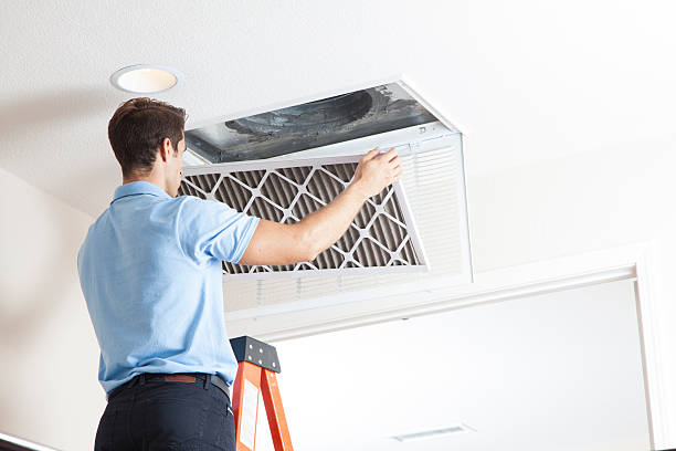 Best Air conditioning repair  in Overland, MO