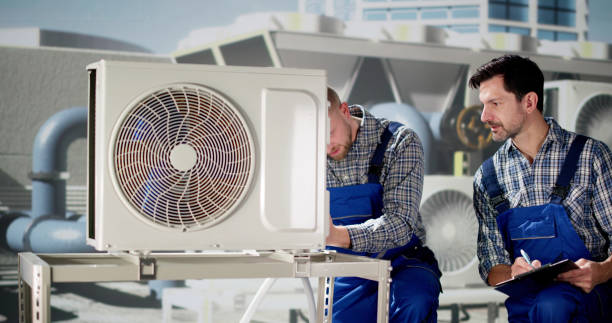 Best HVAC tune-up services  in Overland, MO