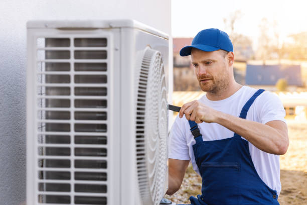 Best Ductless HVAC repair  in Overland, MO