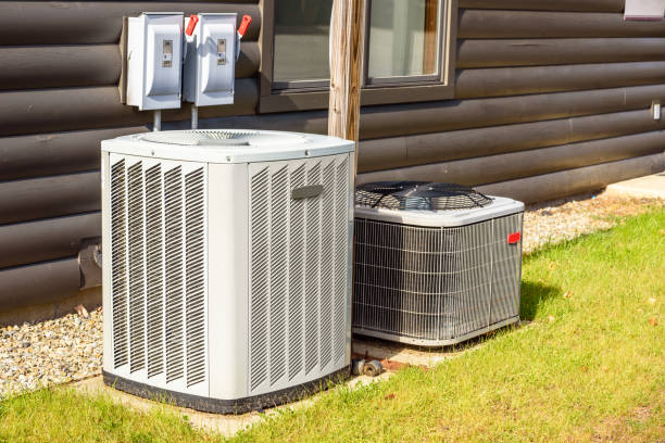 Best HVAC installation services  in Overland, MO